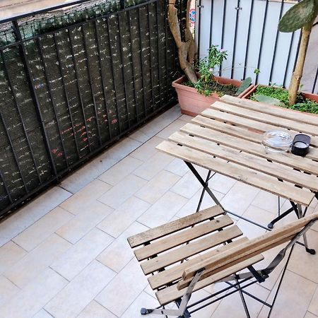 Al Quadrato D'Oro Rooms Catania Luaran gambar