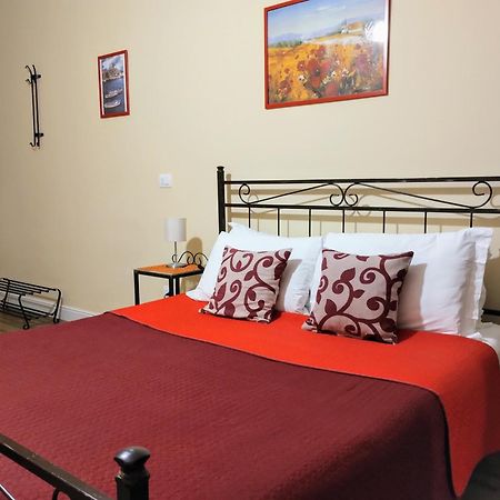 Al Quadrato D'Oro Rooms Catania Luaran gambar
