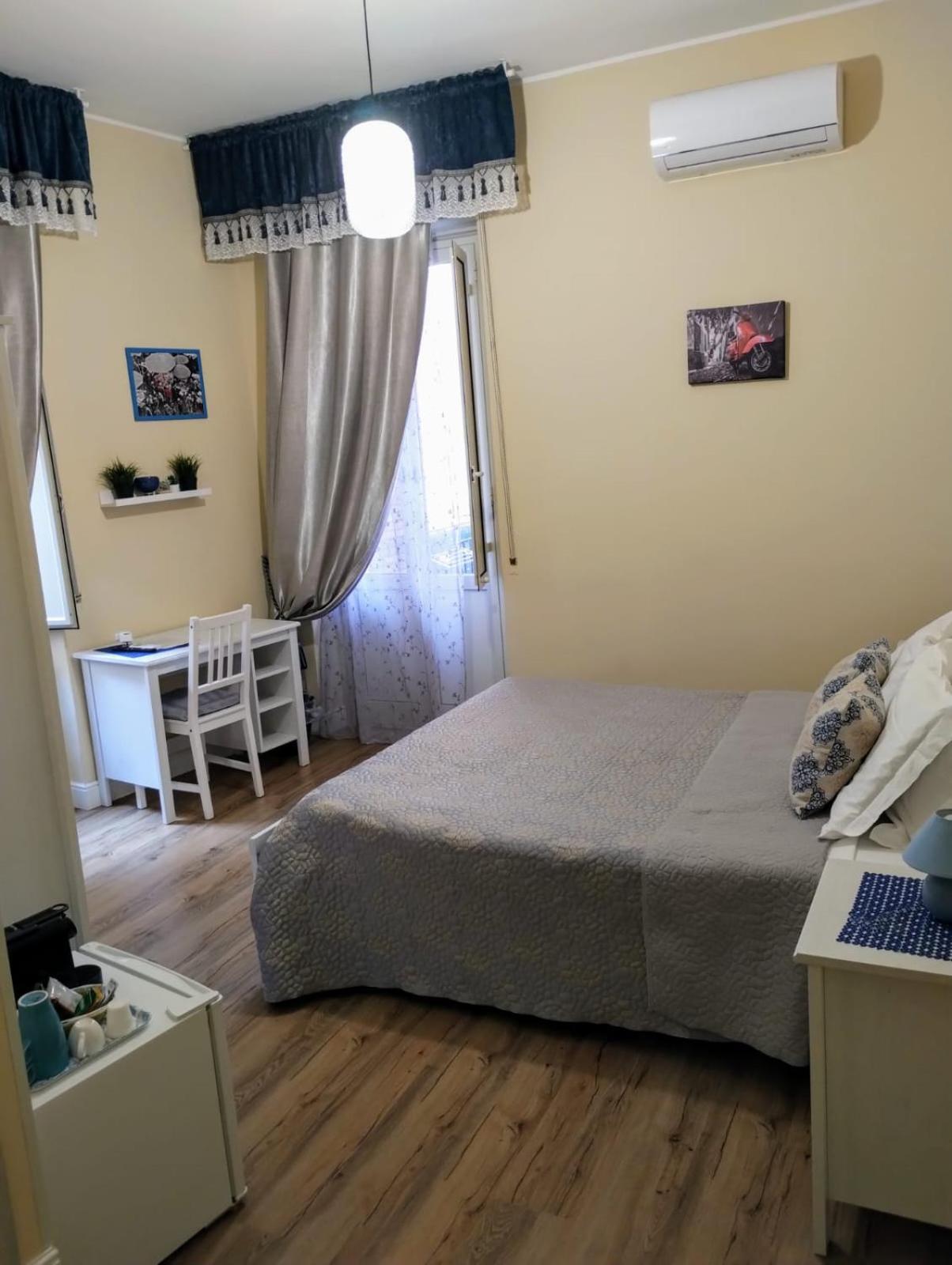 Al Quadrato D'Oro Rooms Catania Luaran gambar